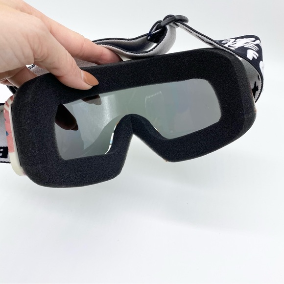 NEW-Batfox Googles adjustable strap - Picture 8 of 8